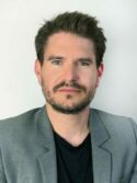 Anthony Chevallier, dirigeant de beclean